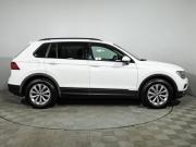 Volkswagen Tiguan II Санкт-Петербург  - изображение 25