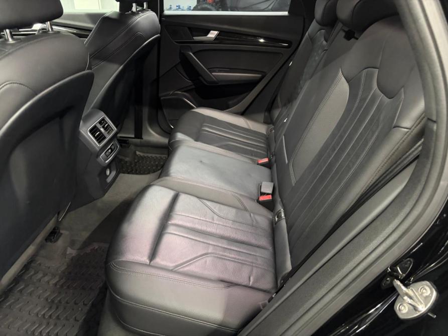 Audi Q5 II (FY) Краснодар  - изображение 13