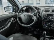 Lada (ВАЗ) Granta I Рестайлинг Самара  - изображение 28