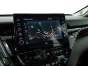 Toyota Camry VIII (XV70) Рестайлинг Санкт-Петербург  - изображение 37