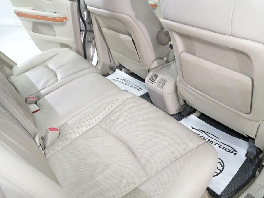 Lexus RX II Рестайлинг Новосибирск  - изображение 12