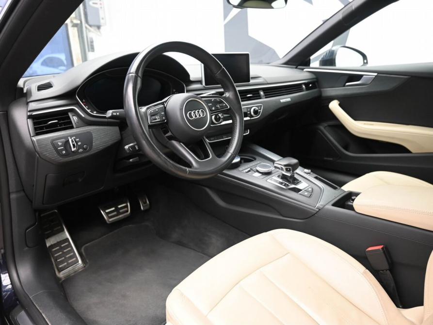 Audi A5 II (F5) Ростов-на-Дону  - изображение 10