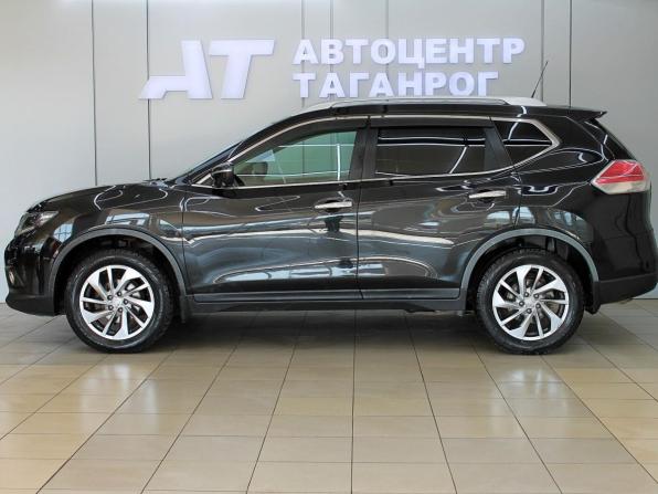 Nissan X-Trail III с пробегом 2015 года, цена 1 549 000 рублей, 137000 км, внедорожник, Автокод Объявления