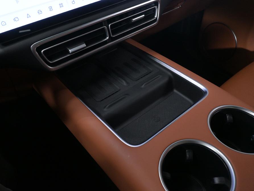 Li Auto (Lixiang) L7 I Рестайлинг Москва  - изображение 12