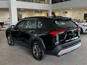 Toyota RAV4 V (XA50) Москва  - изображение 11
