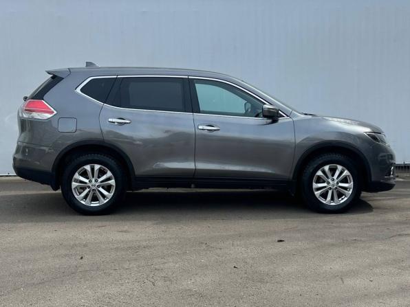 Nissan X-Trail III с пробегом 2017 года, цена 1 990 000 рублей, 91251 км, внедорожник, Автокод Объявления