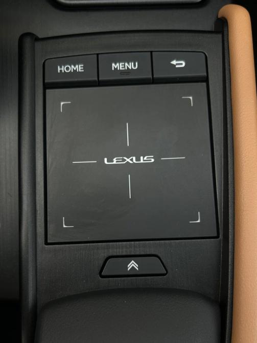 Lexus ES VII Альметьевск  - изображение 23
