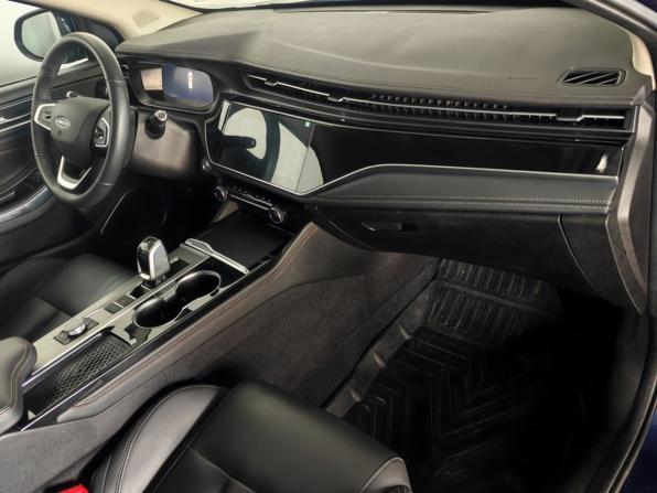 Omoda S5 с пробегом 2023 года, цена 1 405 000 рублей, 56725 км, седан, Автокод Объявления