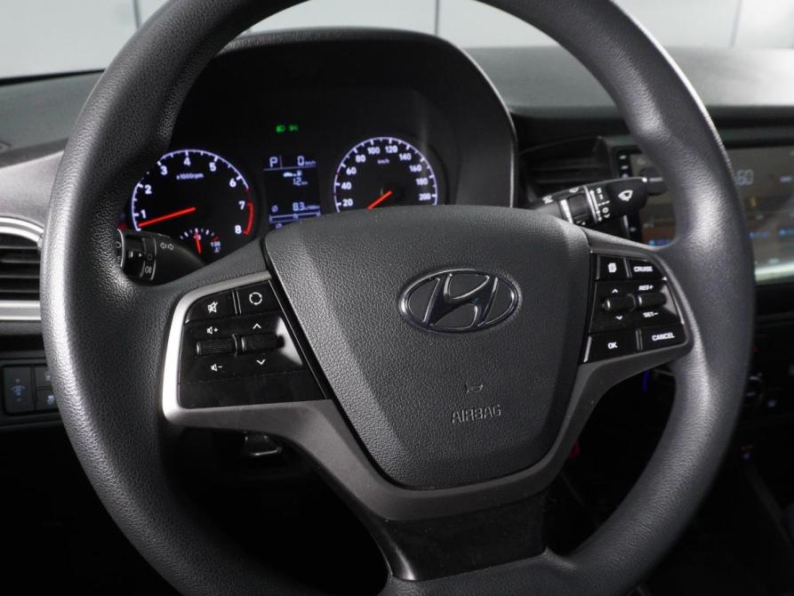Hyundai Solaris II Минеральные Воды  - изображение 16