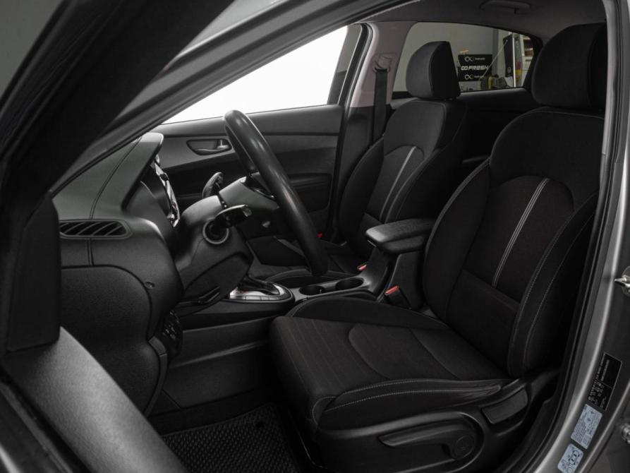 Kia Cerato IV Тюмень  - изображение 10