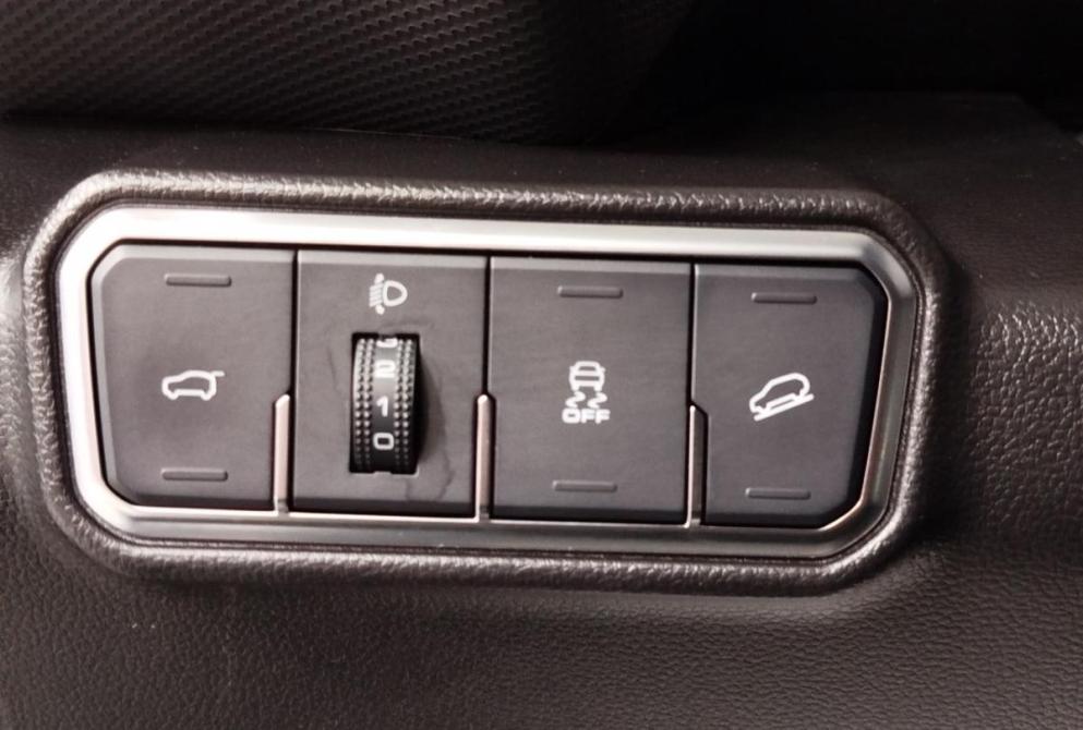 Haval Dargo I Саратов  - изображение 18