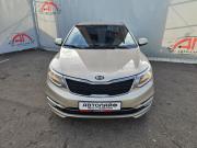 Kia Rio III Рестайлинг Ярославль  - изображение 24