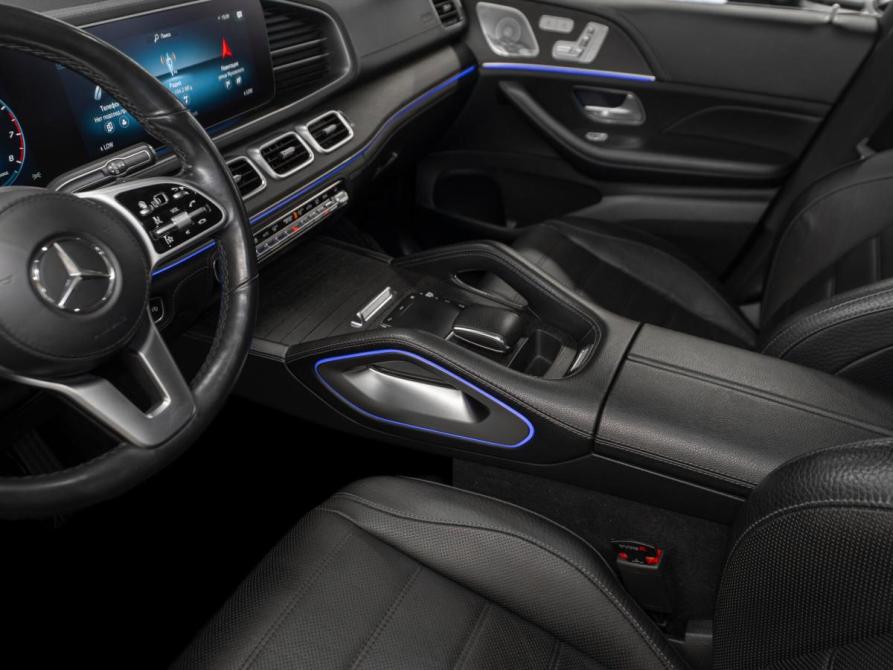 Mercedes-Benz GLE II (V167) Москва  - изображение 14