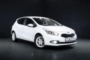 Kia Ceed II Тюмень  - изображение 26