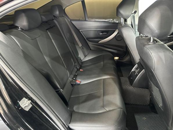 BMW 3 серии VI (F3x) Рестайлинг с пробегом 2018 года, цена 1 735 000 рублей, 224168 км, седан, Автокод Объявления