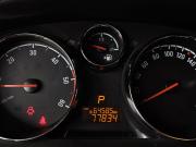 Opel Antara I Рестайлинг Москва  - изображение 36