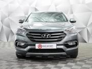Hyundai Santa Fe III Рестайлинг Ульяновск  - изображение 29