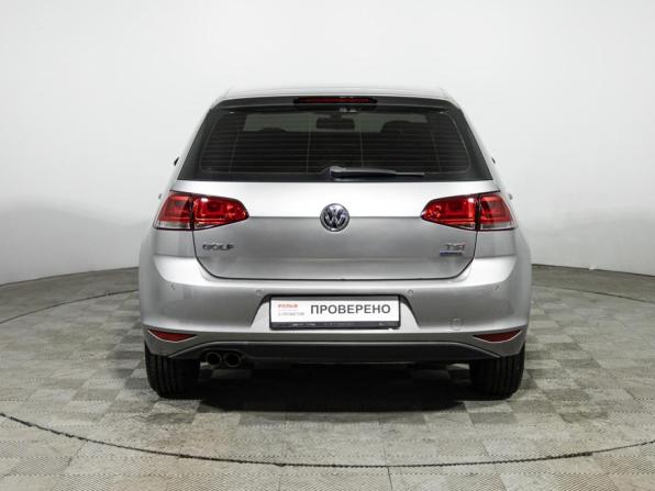 Volkswagen Golf VII с пробегом 2014 года, цена 830 989 рублей, 326086 км, хэтчбек, Автокод Объявления