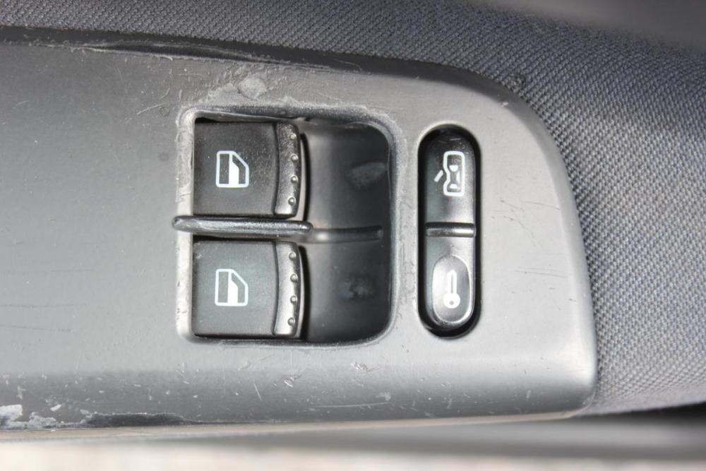 Skoda Octavia I (A4) Рестайлинг Белгород  - изображение 9