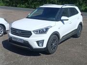 Hyundai Creta I Стерлитамак  - изображение 11