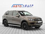 Volkswagen Touareg II Москва  - изображение 17