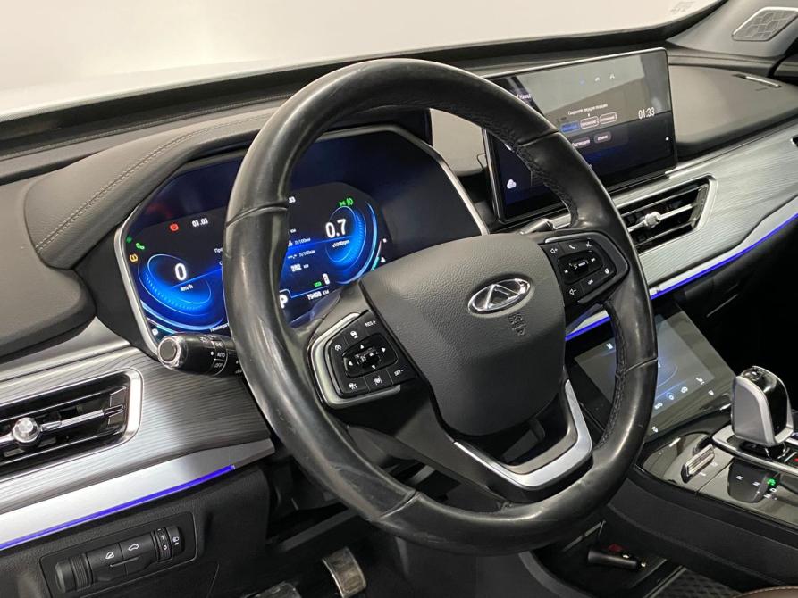 Chery Tiggo 8 Pro I Волгоград  - изображение 10