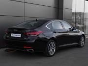 Genesis G80 I Москва  - изображение 25