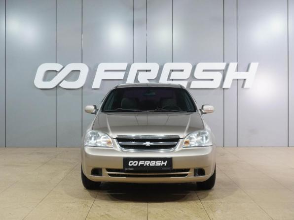 Chevrolet Lacetti I с пробегом 2006 года, цена 439 000 рублей, 217272 км, седан, Автокод Объявления