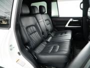 Toyota Land Cruiser 200 Series Рестайлинг 2 Москва  - изображение 40