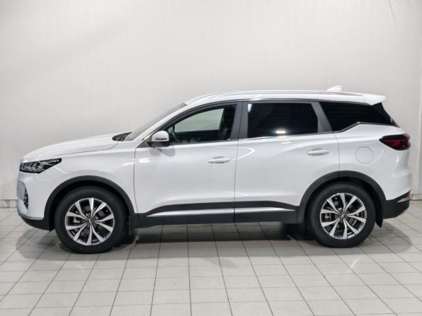 Chery Tiggo 7 Pro I с пробегом 2023 года, цена 1 843 000 рублей, 21995 км, внедорожник, Автокод Объявления