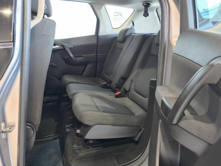 Opel Meriva B Таганрог  - изображение 10
