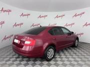 Skoda Octavia III (A7) Рестайлинг Псков  - изображение 25