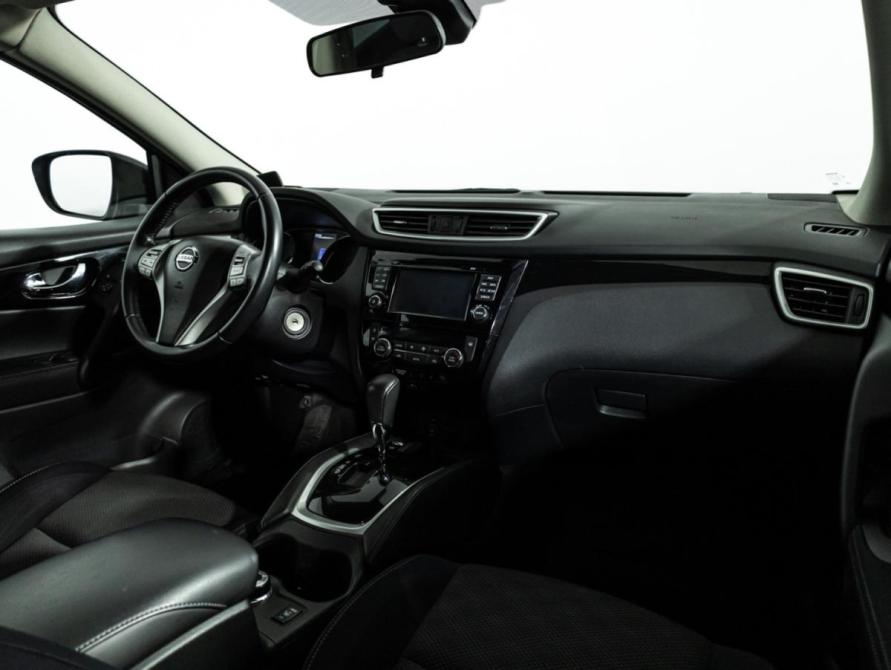 Nissan Qashqai II Санкт-Петербург  - изображение 10