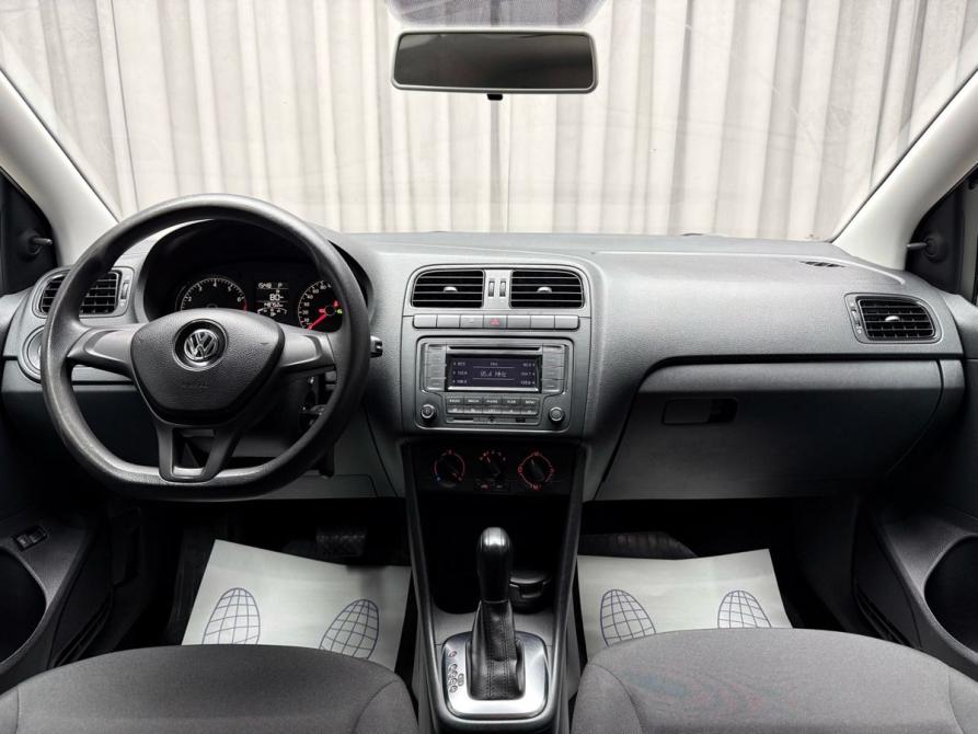 Volkswagen Polo V Рестайлинг Ижевск  - изображение 13