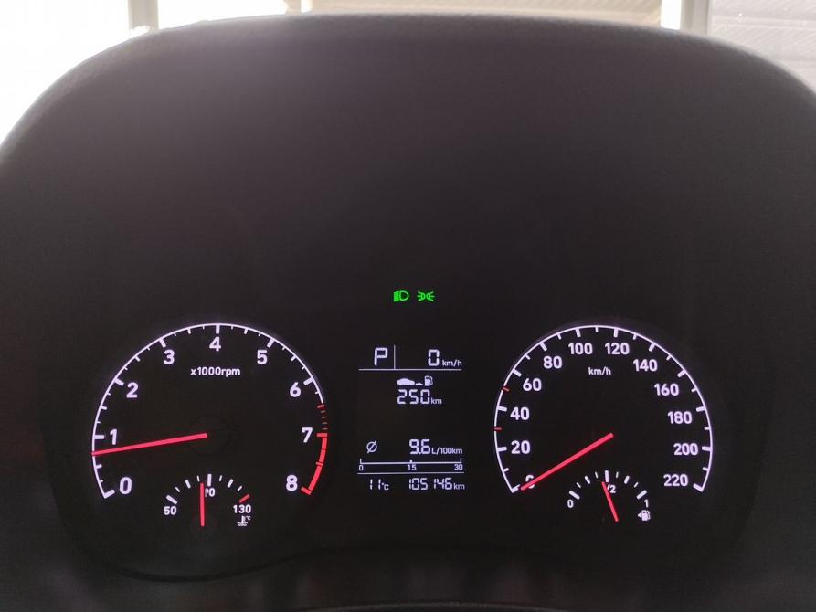 Hyundai Solaris II Минеральные Воды  - изображение 7