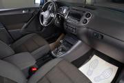 Volkswagen Tiguan I Рестайлинг Тюмень  - изображение 32