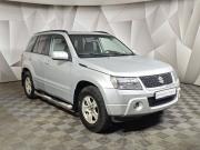 Suzuki Grand Vitara II Рестайлинг Москва  - изображение 23