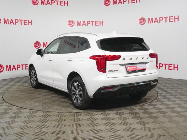 Haval Jolion I с пробегом 2023 года, цена 1 678 000 рублей, 101292 км, внедорожник, Автокод Объявления