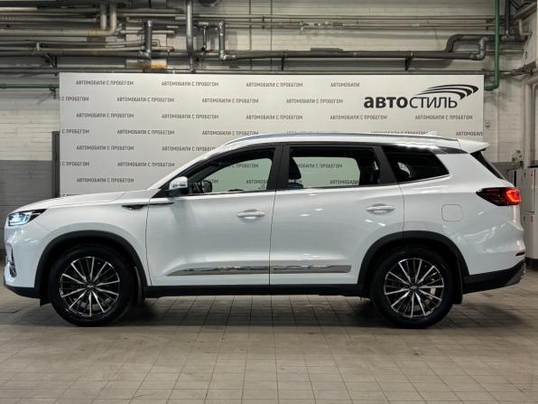 Chery Tiggo 8 Pro I с пробегом 2022 года, цена 1 999 000 рублей, 35118 км, внедорожник, Автокод Объявления