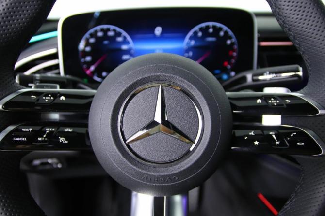 Новый Mercedes-Benz E-Класс VI (W214 S214) 2026 года, цена 9 280 000 рублей, седан, Автокод Объявления