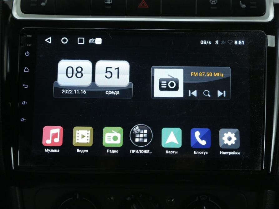 Volkswagen Polo V Иваново  - изображение 15