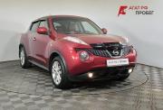 Nissan Juke I Нижний Новгород  - изображение 21