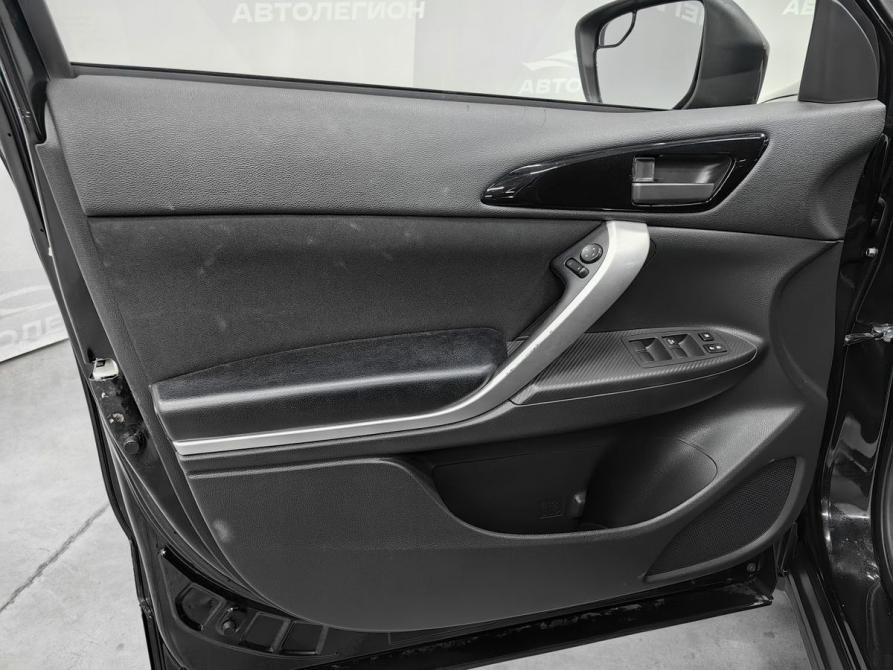 Mitsubishi Eclipse Cross I Новосибирск  - изображение 18