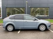 Ford Focus II Рестайлинг Ярославль  - изображение 20