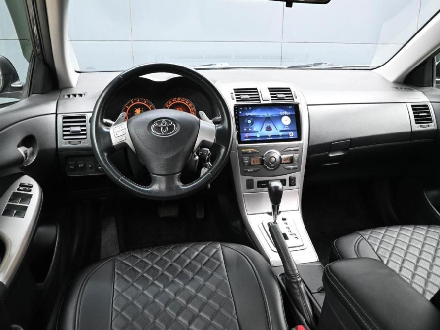 Toyota Corolla X (E140 E150) Новороссийск  - изображение 6