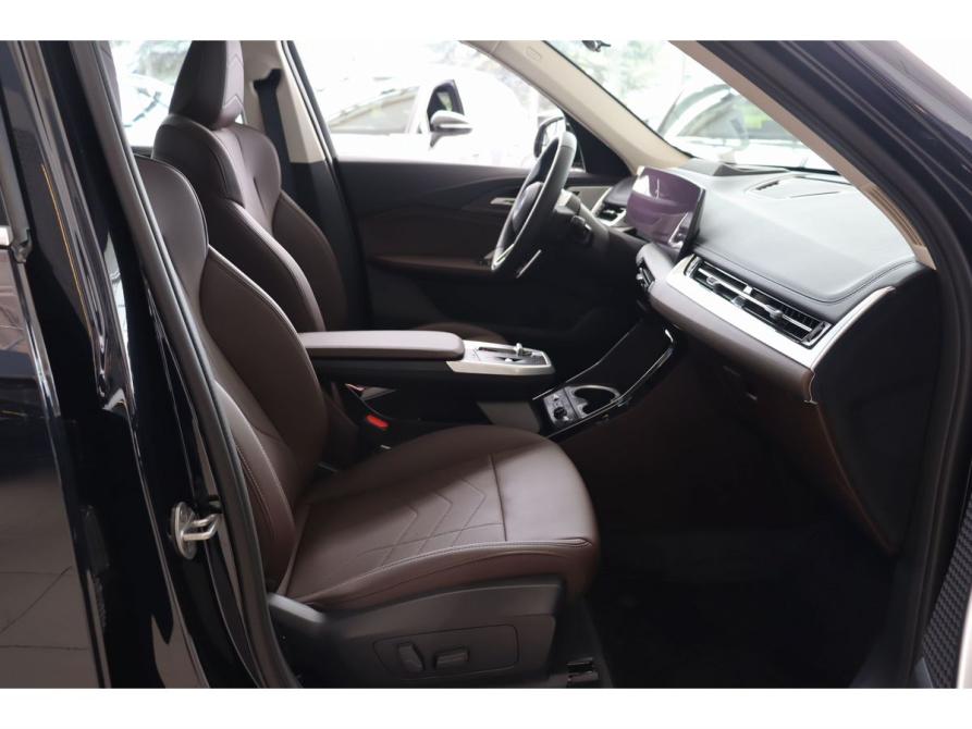 BMW X1 III (U11/U12) Челябинск  - изображение 15