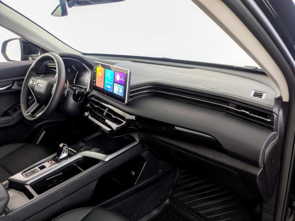 Haval Jolion I Рестайлинг с пробегом 2026 года, цена 2 380 000 рублей, 4452 км, внедорожник, Автокод Объявления