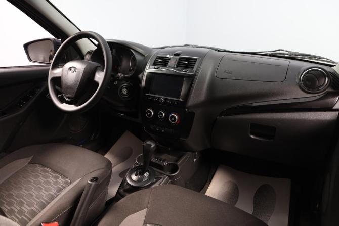 Lada (ВАЗ) Granta I Рестайлинг с пробегом 2021 года, цена 799 000 рублей, 144000 км, универсал, Автокод Объявления