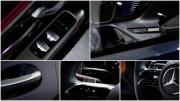 Mercedes-Benz GLC Coupe II (C254) Москва  - изображение 53