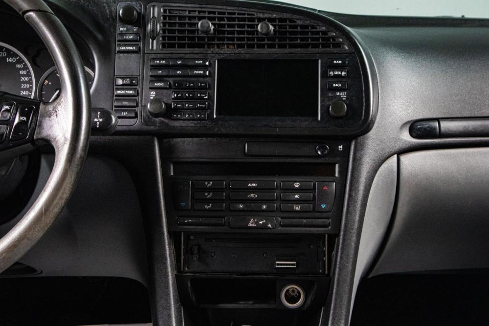 Saab 9-3 II Сургут  - изображение 14